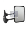 DT 7.73097 Outside Mirror, driver cab